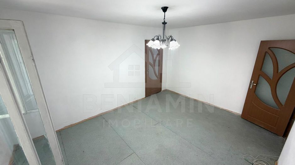 Apartament 2 camere etaj 1 cu teava de gaze 41mp Craiovita - Poză 2