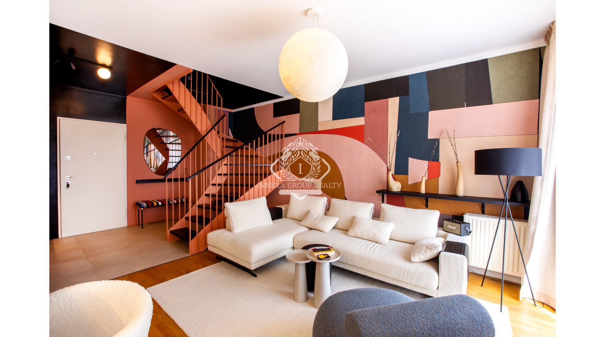 Duplex 3 camere I etaj 11+12 I Marmura I Bucurestii Noi - Poză 3