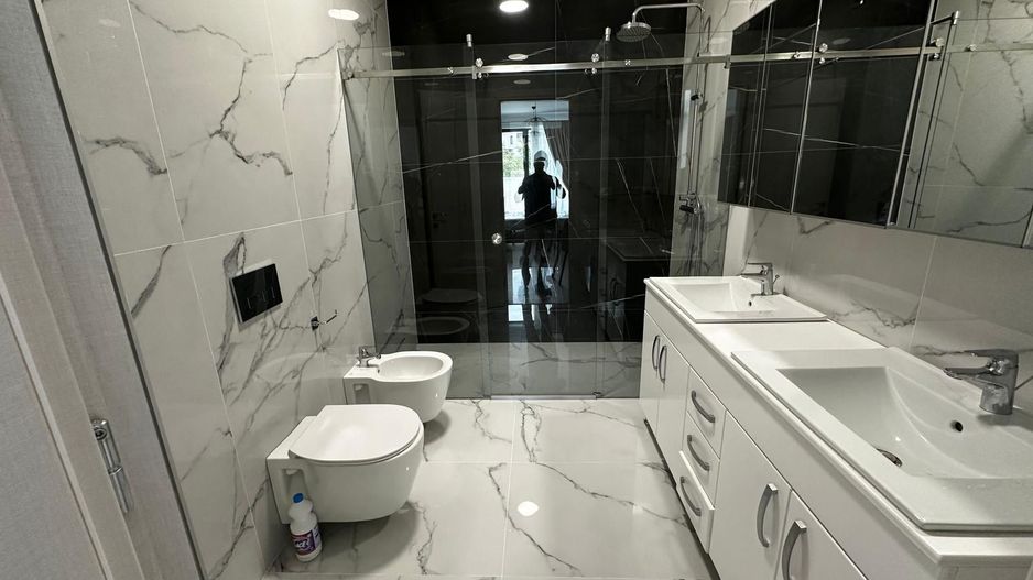 Luxos Apt 4 Camere Iancu Nicolae  și Parcare - Poză 10