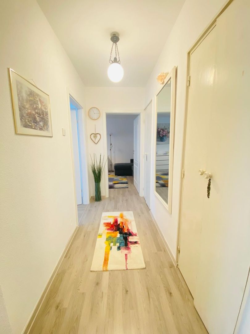 Berceni Grand Arena, renovat, mobilat, utilat modern, pretabil familie - Poză 3