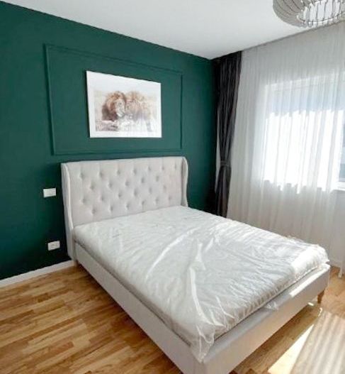 Rent I 5 room Villa I Pipera I American School I Pet Friendly - Poză 6