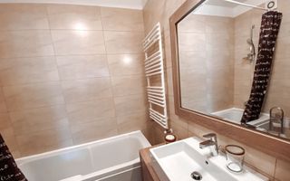 Apartament 3 camere premium, etaj 9 | Smart Home | Complex Metrocity - Poză 10