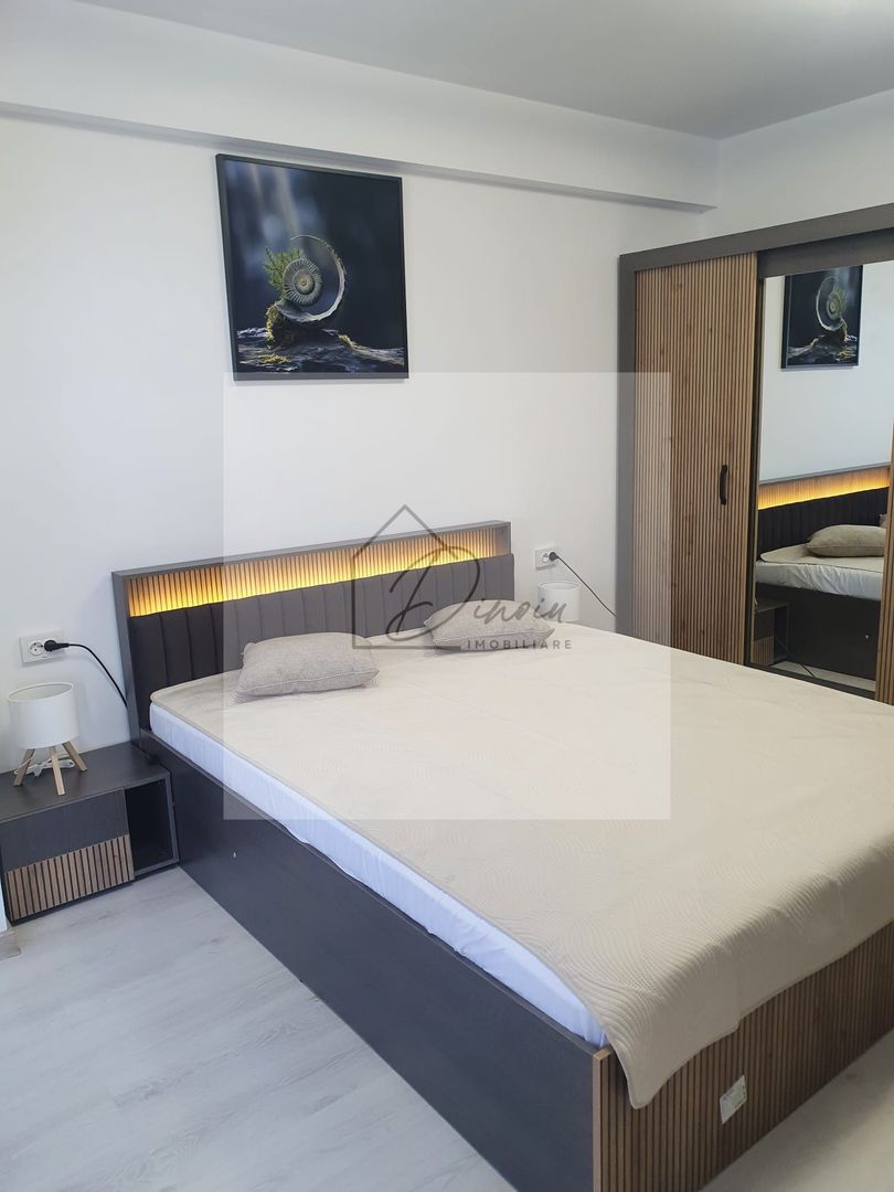 Apartament 2 camere  in Otopeni I Complex nou cu piscina I COM 0% - Poză 7