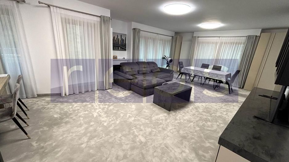 APARTAMENT LUX PRIMAVERII - Poză 10