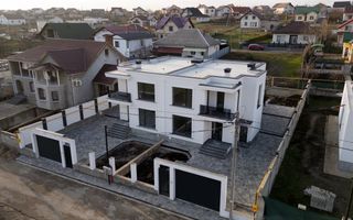 Vânzare, duplex, 3 nivele, str. Frasinilor, Ialoveni. - Poză 2