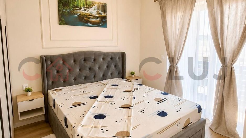 Apartament la cheie, bloc nou, parcare - Poză 4