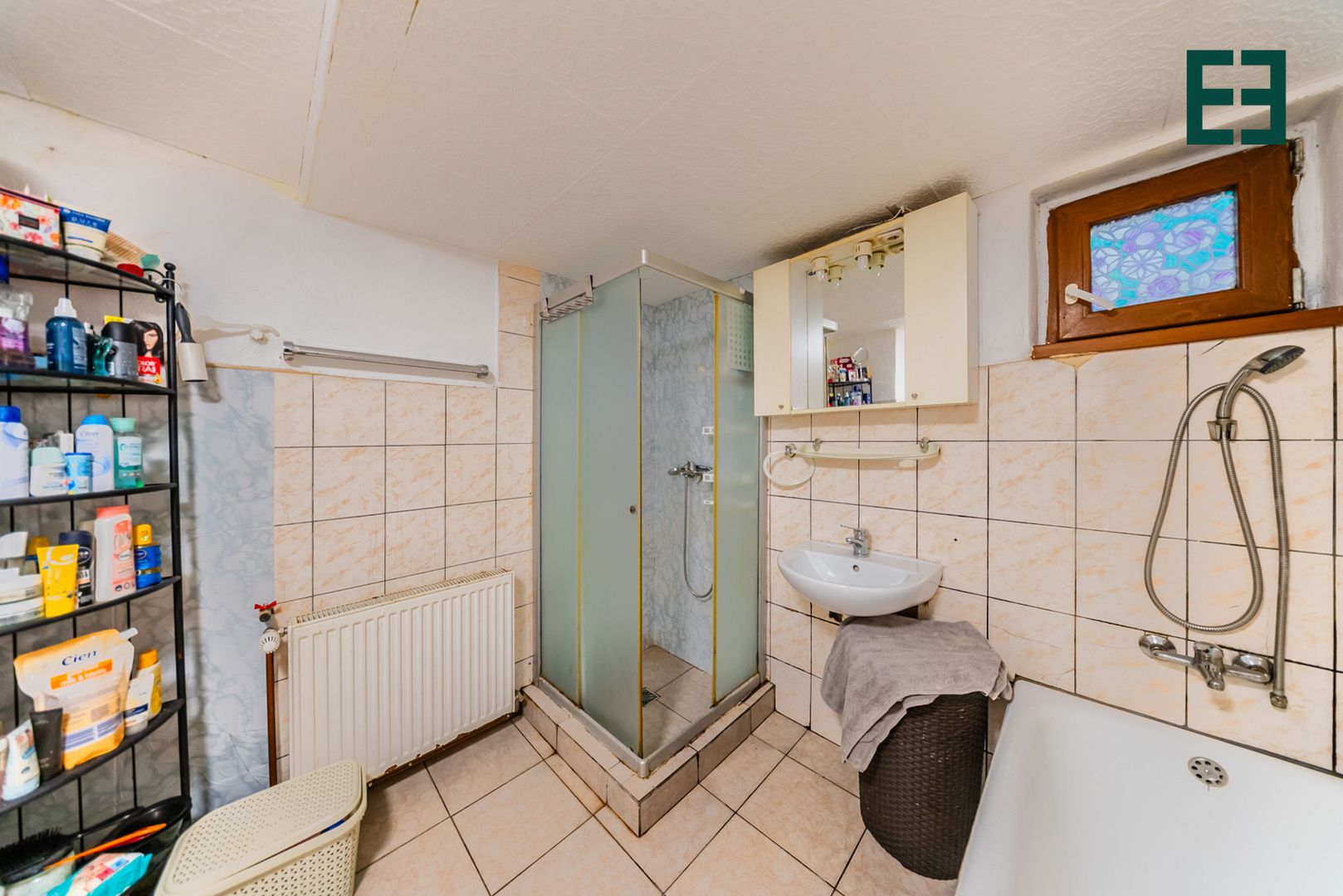 Casă 4 camere și 1314 mp Teren - Aradul Nou - Arad - Poză 13