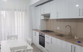 Apartament 3 camere | Parcare | Balcon | Etaj 2 | Arhitectilor - Poză 7
