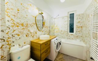 BG88-Duplex Mobilat Utilat 3 camere-Timisoara - Poză 11