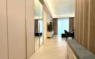 INCHIRIERE DOUA CAMERE CORTINA NORTH - Poză 7