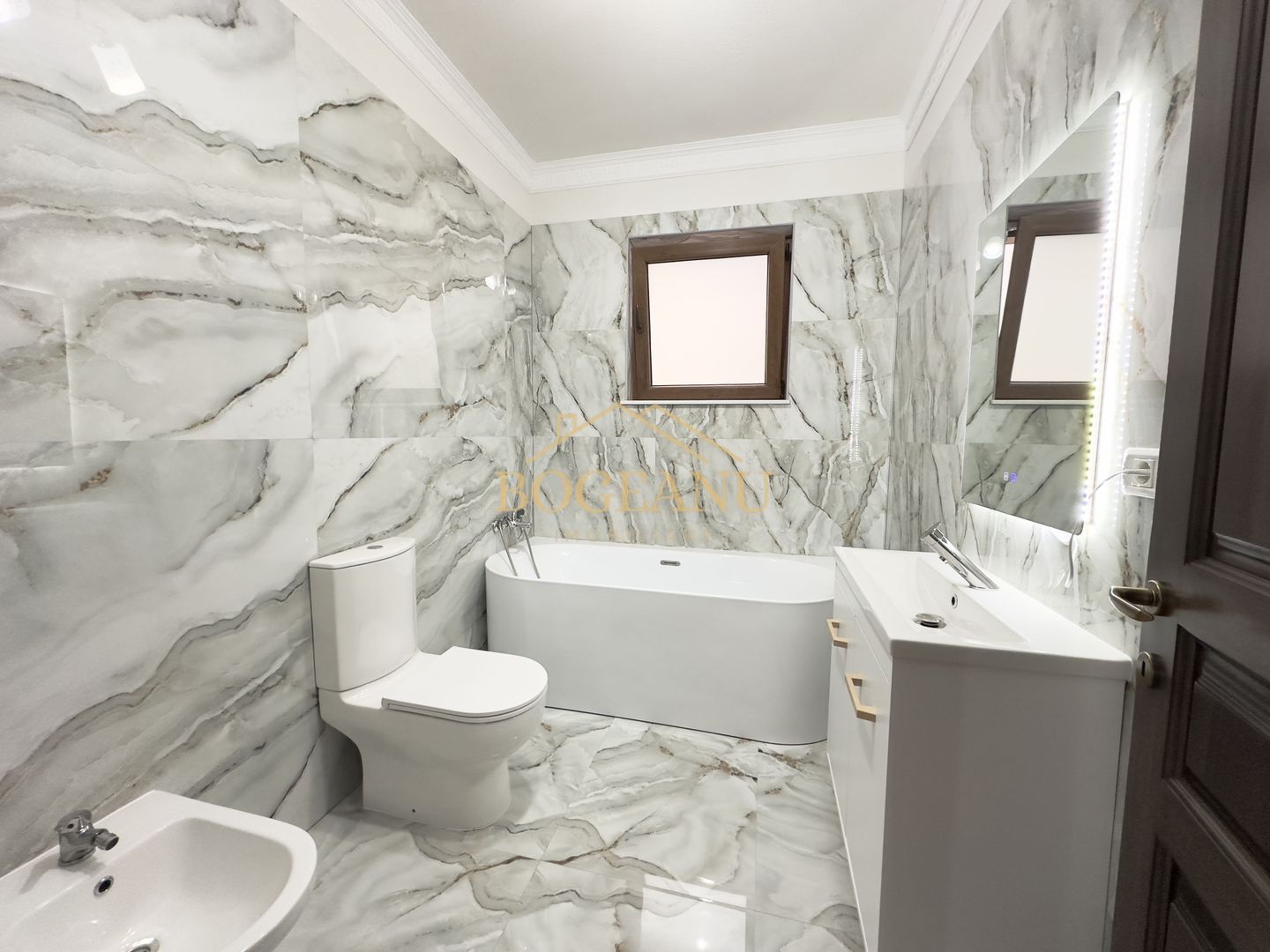 BG87-Casa individuala parter-Lugojului - Poză 6