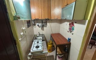 COMISION 0% | Garsonieră de vânzare | Zona Buziașului | Mobilată - Poză 4