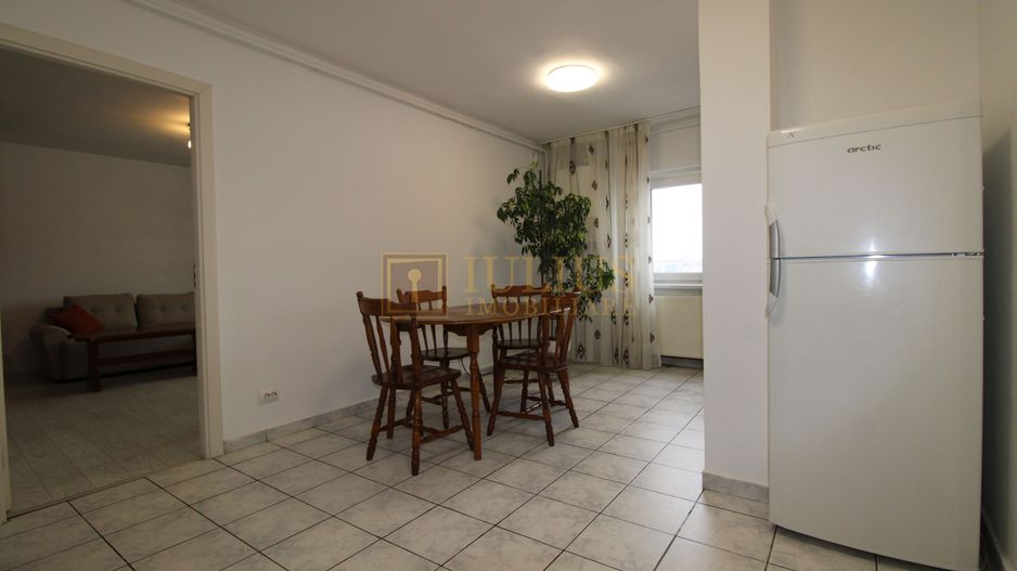 Zona Modern, 2 camere, Pet-friendly, centrala proprie. - Poză 4