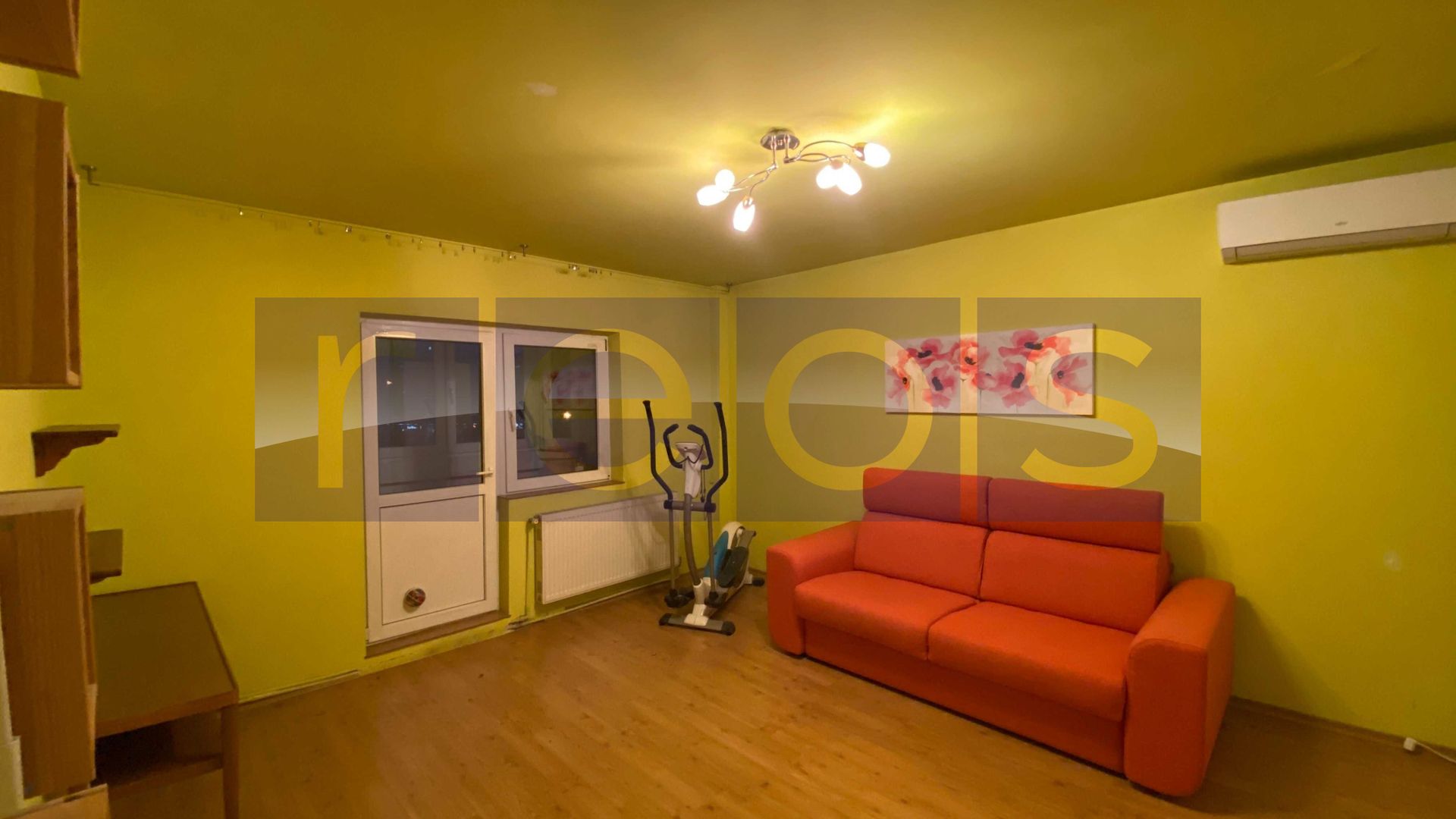 VANZARE 2 CAMERE - DECOMANDAT -NERVA TRAIAN - Poză 1