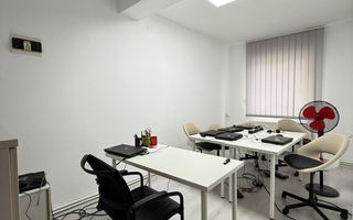 Spatiu de Birouri |2 camere|  45 MPU | Strand - Poză 2