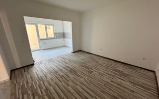 Apartament in Villa. Spatios. Disponibil imediat. Terasa verde - Poză 1