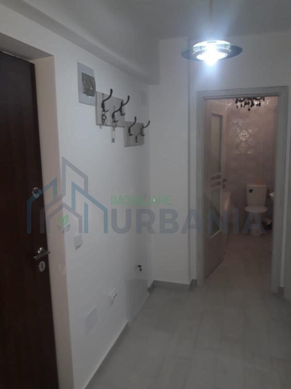Apartament decomandat, 48 mp, etaj 3, balcon, Ideal Residence Cug, Iasi - 370 euro - Poză 5