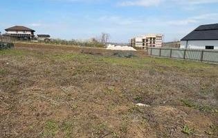Teren de 615 mp în Rediu, strada Tudor Vianu, la 2 km de Rond Păcurari – zonă în dezvoltare - Poză 4