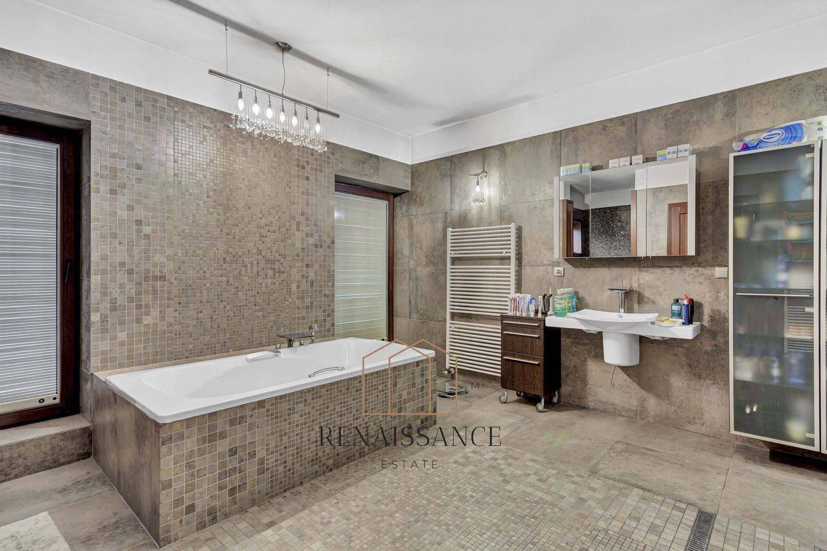 Timisoara Plopi Casa pe Parter cu Piscina | 8 Dormitoare 5 Bai | 3340m - Poză 4