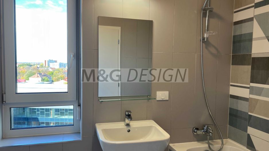 Apartament 3 camere Circumvalatiunii bloc nou - Poză 5