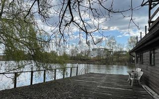 VILA SNAGOV | DESCHIDERE LA LAC - Poză 1