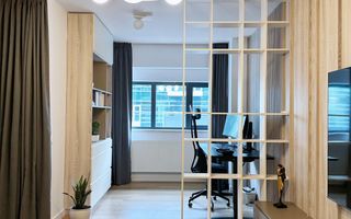 Apartament modern si spatios 3 camere Upground I Zona Aviatiei - Poză 4