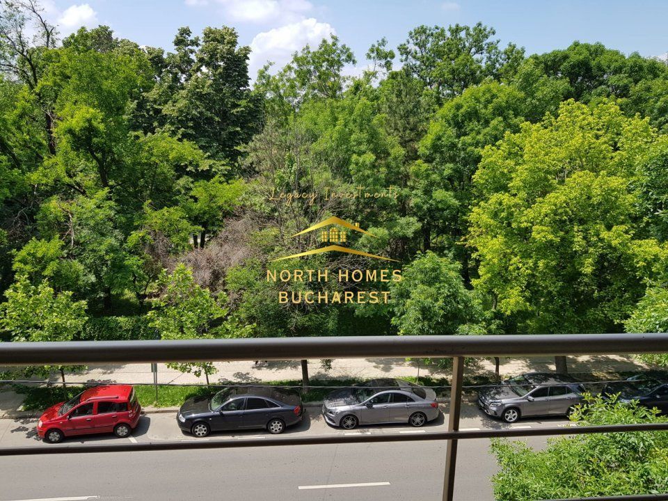 Apartament 4 camere-Herastrau- PARCARE - Poză 14