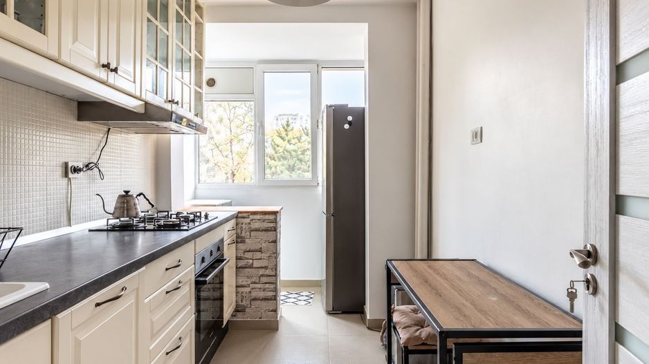 For Rent | Modern Apartment | Floreasca | Park View - Poză 6