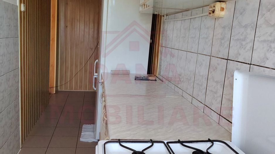 APARTAMENT 2 CAMERE\  42 MP SUPRAFAȚĂ UTILĂ\OȚELLU-ROȘU\ZONĂ CENTRALĂ - Poză 6