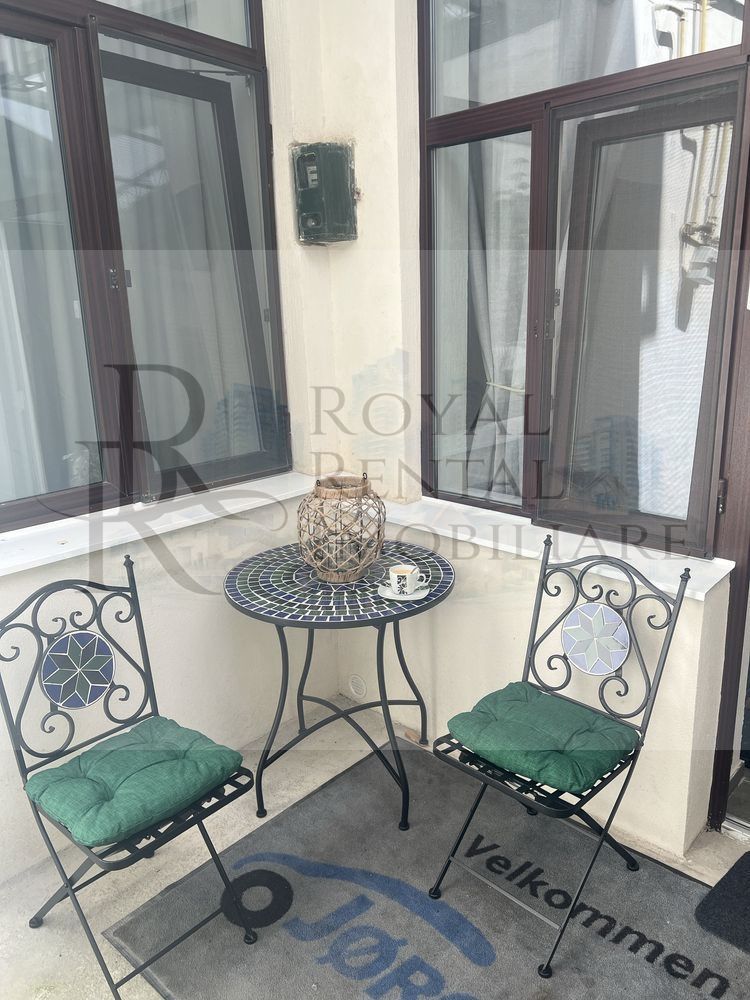 Apartament 2 camere Ultracentral , Modern mobilat și utilat – Zonă premium - Poză 7