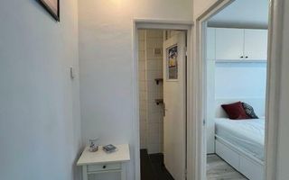 Apartament complet mobilat si utilat, bloc 1979 reabilitat S304 - Poză 4