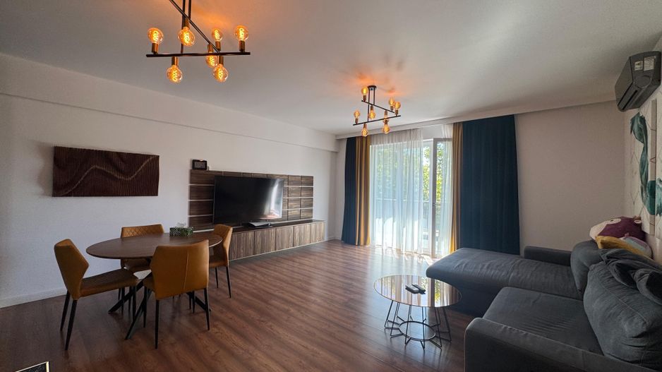 3 CAMERE + LOC DE PARCARE || SISESTI - Poză 5