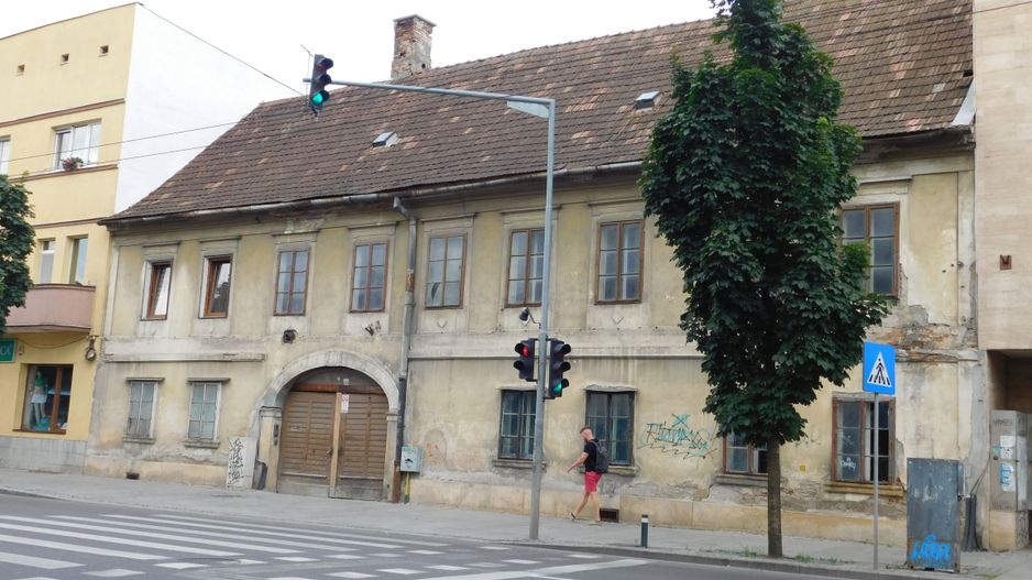 Imobil cu 6 apartamente pe Calea Moților, Cluj - Poză 7
