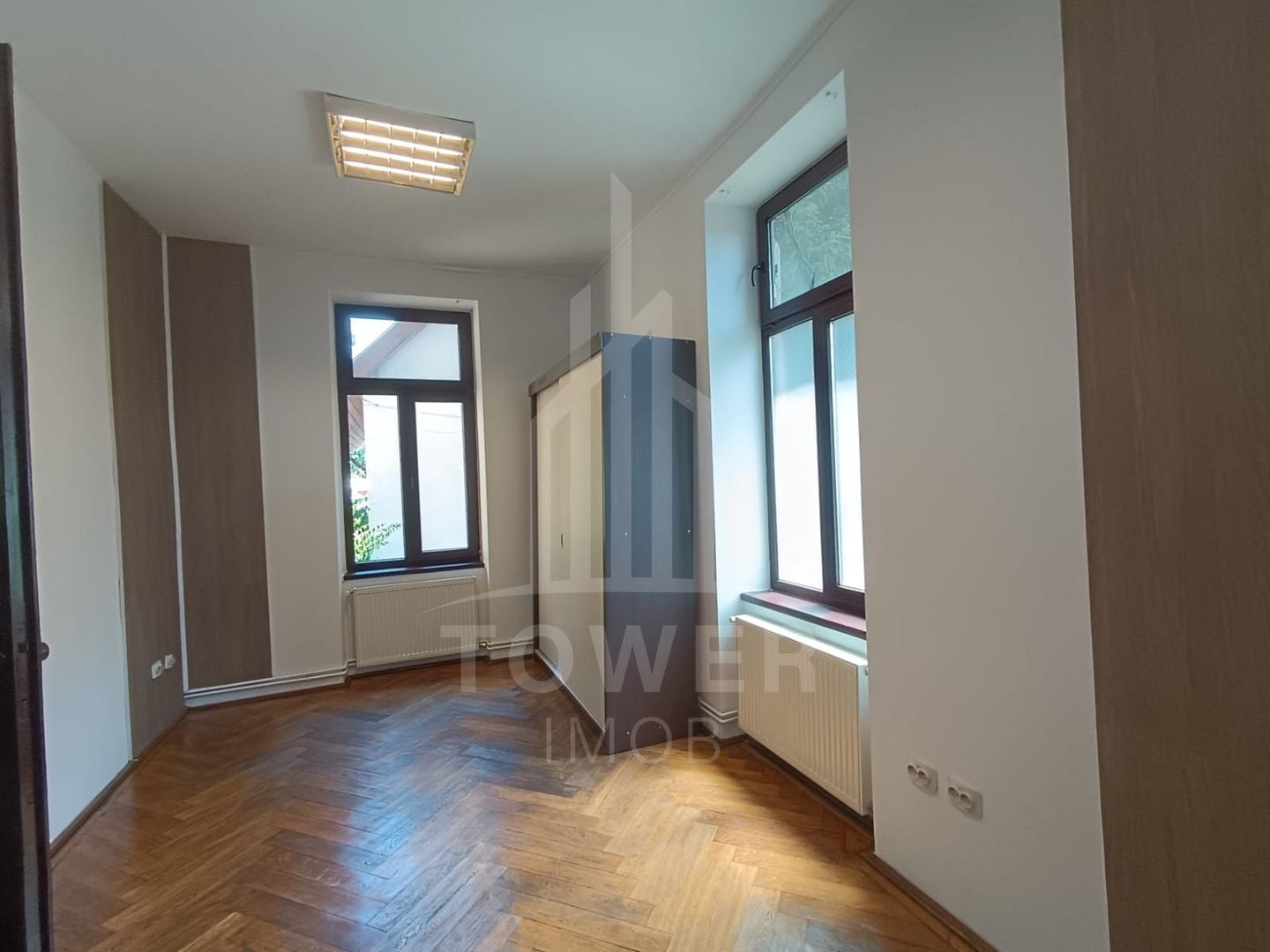 Spațiu comercial de închiriat – zona centrală Sibiu | 95 mp + curte privata - Poză 3