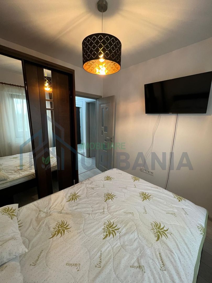 Apartament 2 camere semidecomandat, Bucium Confort, Iași – de închiriat - Poză 5