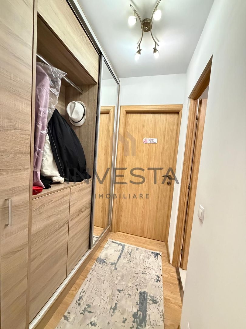 Apartament de 3 camere pe strada Mehedinti ! - Poză 8