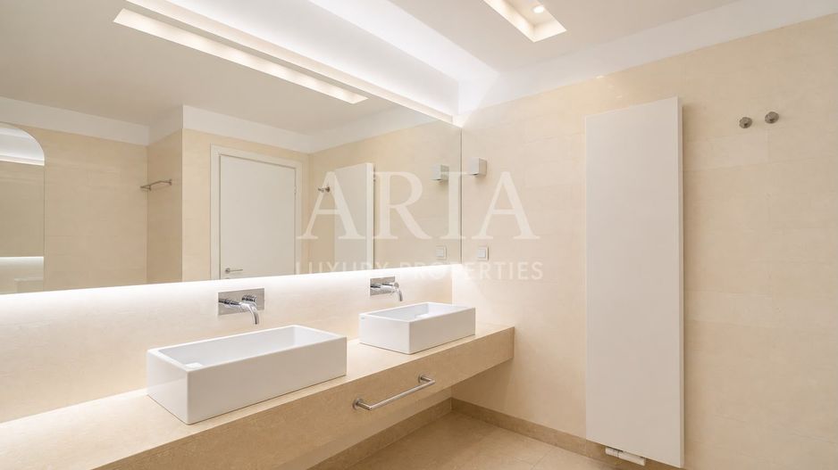 OXFORD GARDENS -  LUXURY GATED COMMUNITY - POOL - TENNIS COURT - PLAYGROUND - Poză 13