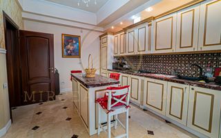 Vânzare vila spectaculoasa S+P+1+M situată in zona Tomis II - Spitalul Județean. - Poză 15