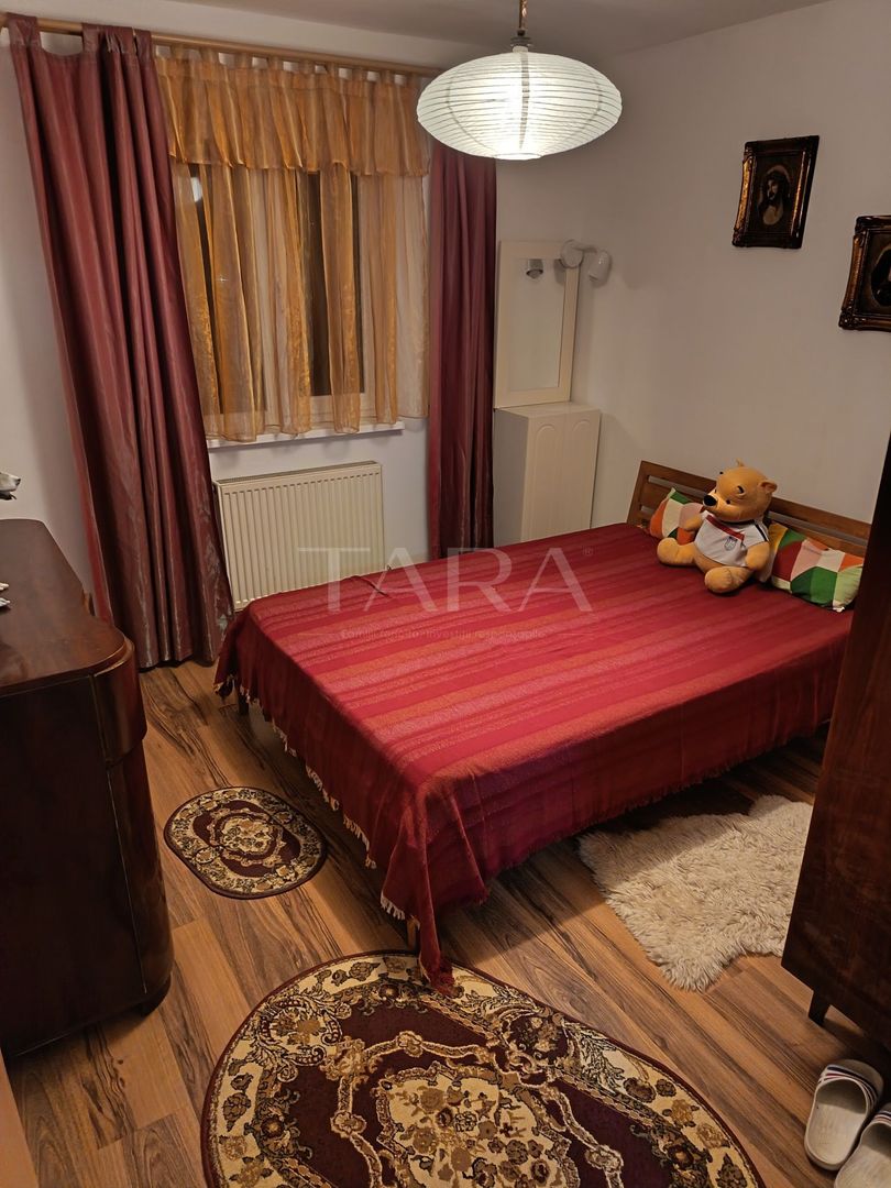 Apartament 2 camere – Dâmbul Rotund, liniște, acces rapid. - Poză 7