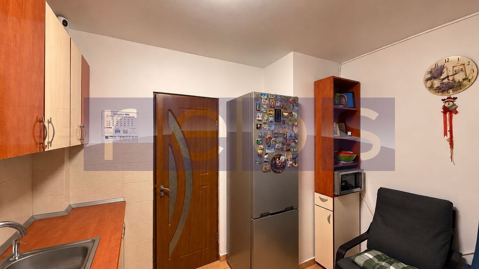 VANZARE 3 CAMERE | CENTRALA PROPRIE  | METROU JIULUI | - Poză 6