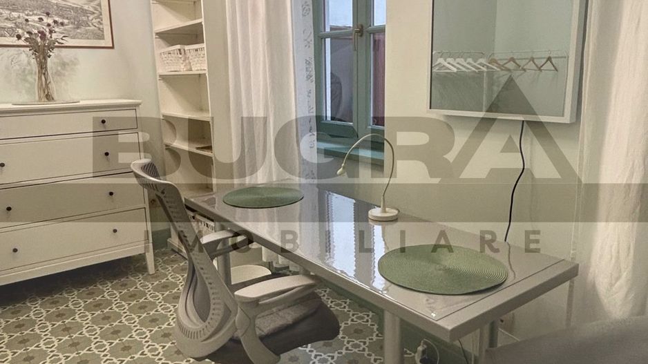 Apartament 2 camere decomandate, modern, zona centrala - Poză 9