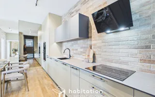 Tur virtual| 3 camere, premium, priveliște spre Bega, Central- Paltim - Poză 12