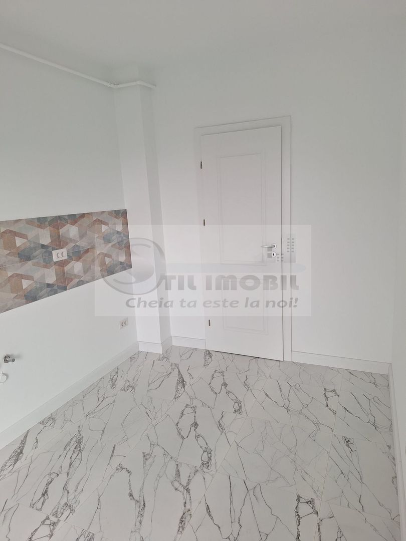 Ap. 2 cam,BLOC NOU, Tatarasi, Parcare si TVA inclus -Comision 0%! - Poză 9