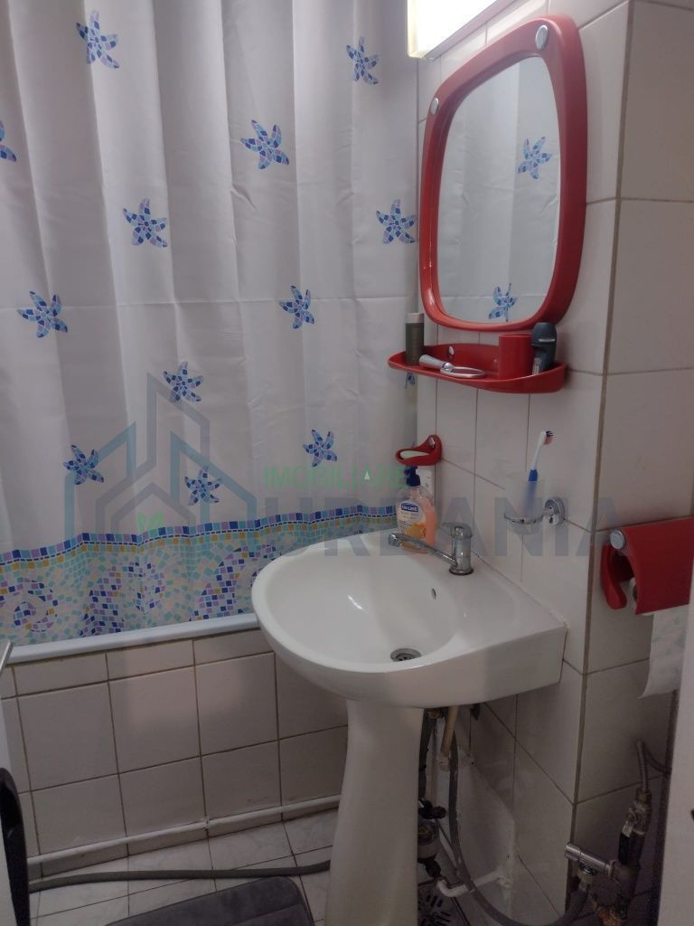 Apartament 2 camere de închiriat, Podu Roș, vizavi de Palas, Iași - Poză 8