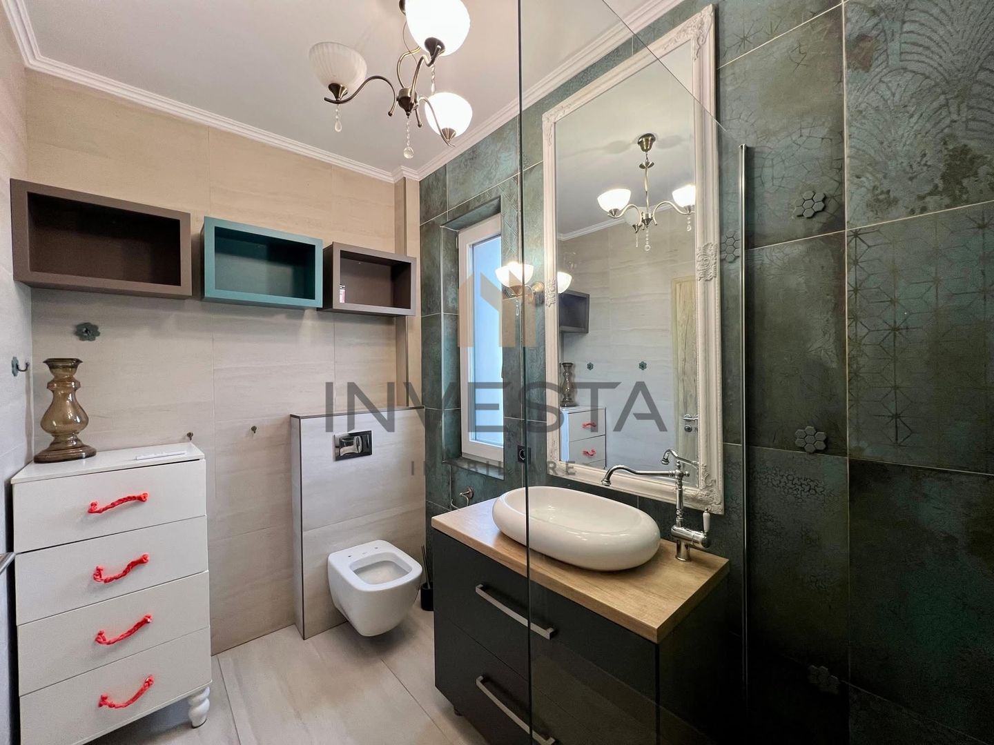 Duplex de vanzare cartier Europa in spate la reprezentanta Mercedes - Poză 8