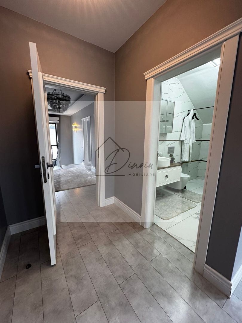 Vila Premium de vanzare Pantelimon Rascoalei I Premium I COMISION 0% - Poză 22