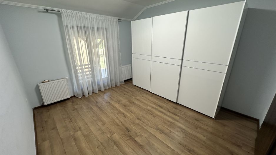 Casa parter cu carpot - Poză 14
