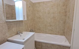 Chiajna - Ilie Petre / Avangarde, 2 camere, parcare, prima inchiriere - Poză 10