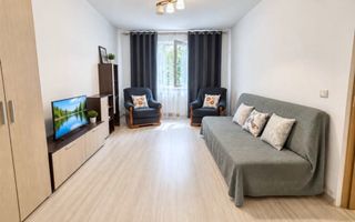 Apartament de vânzare de 2 camere - GARĂ - Poză 1