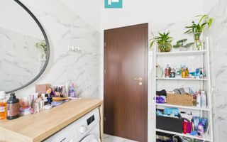 Apartament 2 camere complet mobilat in Chisoda - Poză 13